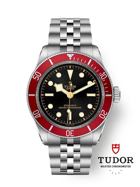 tudor watches nyc
